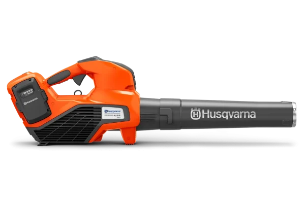 Husqvarna 525iB Mark II Battery Blower - Skin only - Image 2