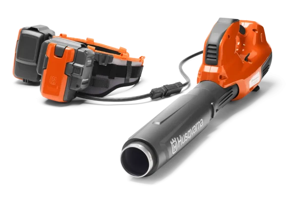 Husqvarna 530iBX Battery Blower - Skin only - Image 2