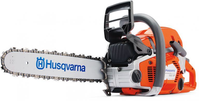 Husqvarna 562XP-20 Chainsaw - Mighty Mowers