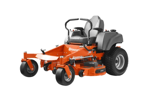 Husqvarna MZ48 Zero Turn Lawn Mower - Image 2