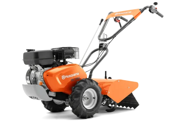 Husqvarna TR348 Rear Tine Tiller