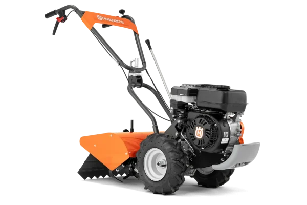 Husqvarna TR348 Rear Tine Tiller - Image 3