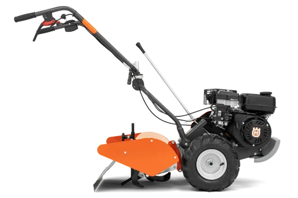 Husqvarna TR348 Rear Tine Tiller - Image 2