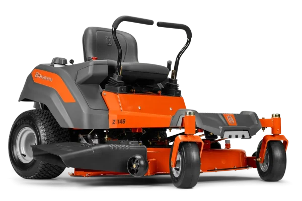 Husqvarna Z146 Zero Turn Mower