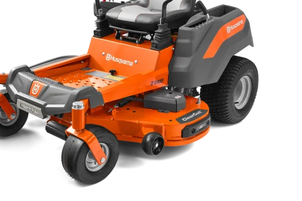 Husqvarna Z248F Zero Turn Mower - Image 3