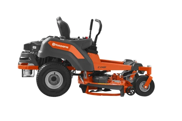 Husqvarna Z248F Zero Turn Mower - Image 2