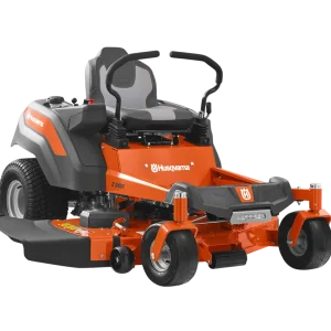 Husqvarna Z248F Zero Turn Mower