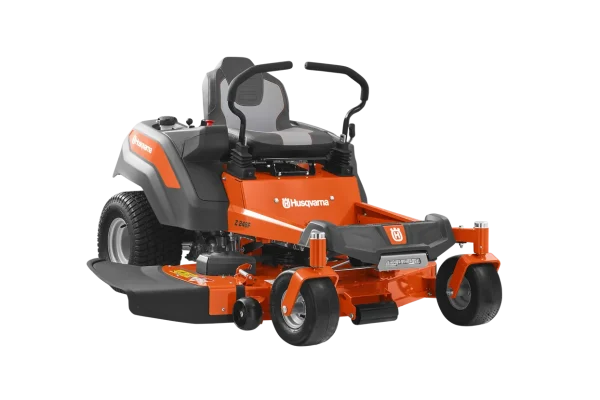 Husqvarna Z248F Zero Turn Mower