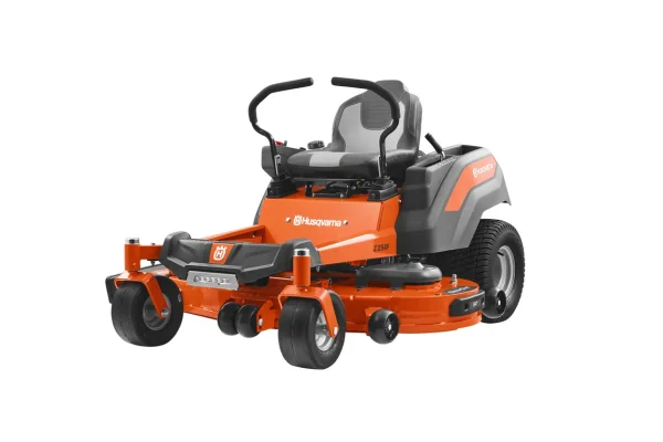 Husqvarna Z254F Zero Turn Mower - Image 2