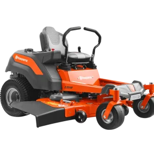 Husqvarna Z254F Zero Turn Mower
