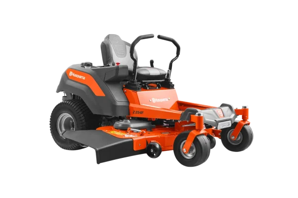 Husqvarna Z254F Zero Turn Mower