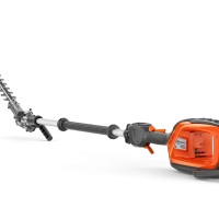 Husqvarna 525iHE3 Battery Powered Pole Hedge Trimmer - Skin Only