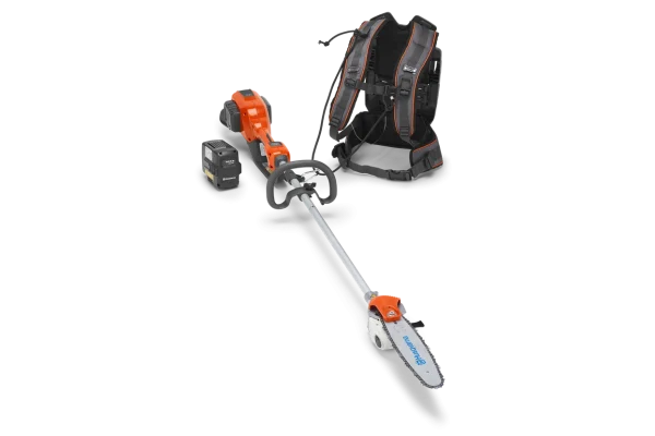 Husqvarna 530iPX Battery Powered Polesaw - Skin Only - Image 2