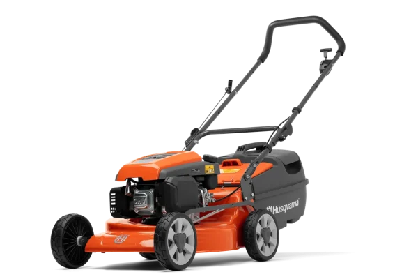 Husqvarna LC219P Lawn Mower - Image 2