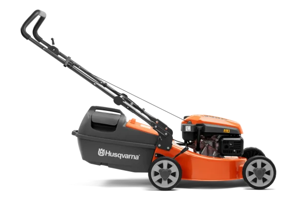 Husqvarna LC219P Lawn Mower - Image 3